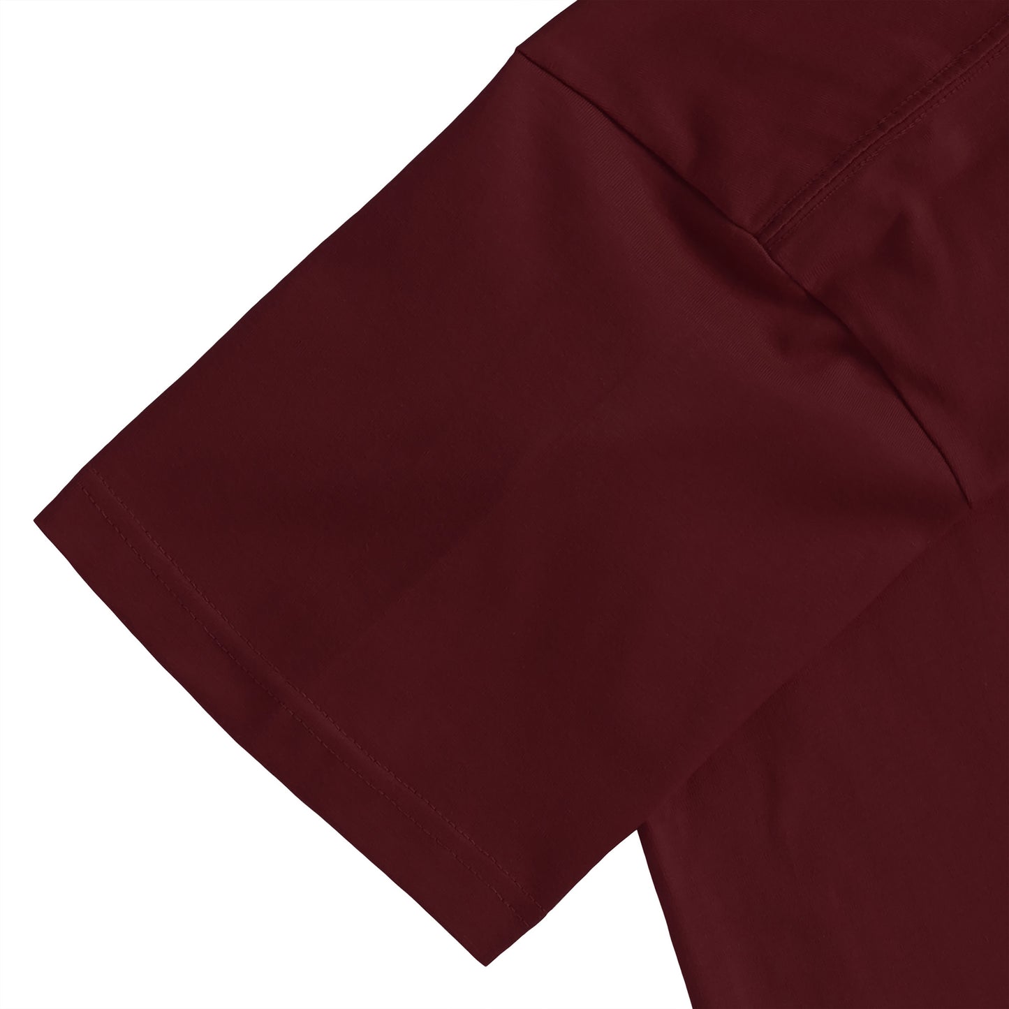 Egon Schiele burgundy image