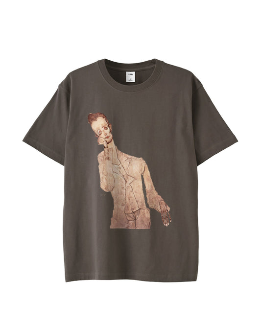 Egon Schiele T-shirt
