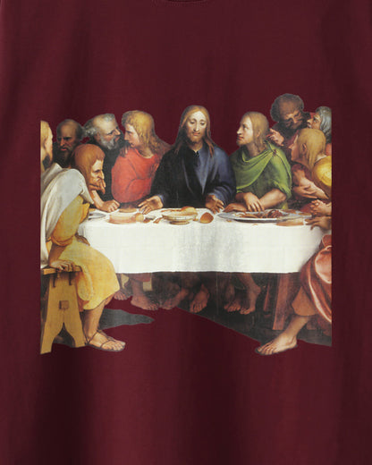 Hans Holbein the Younger burgundy image