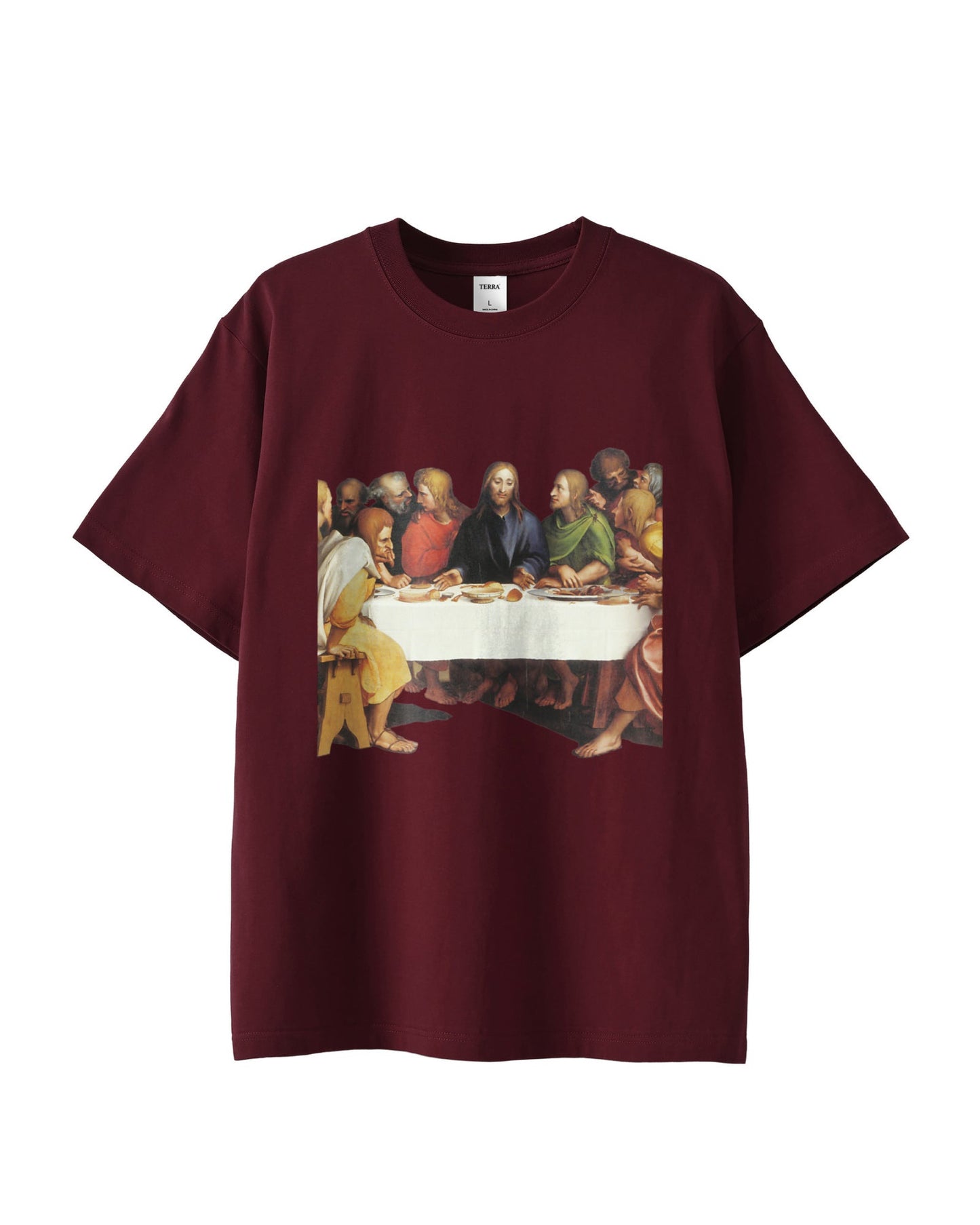 Hans Holbein the Younger Art T-shirt