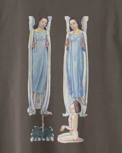 Ferdinand Hodler Art T-shirt