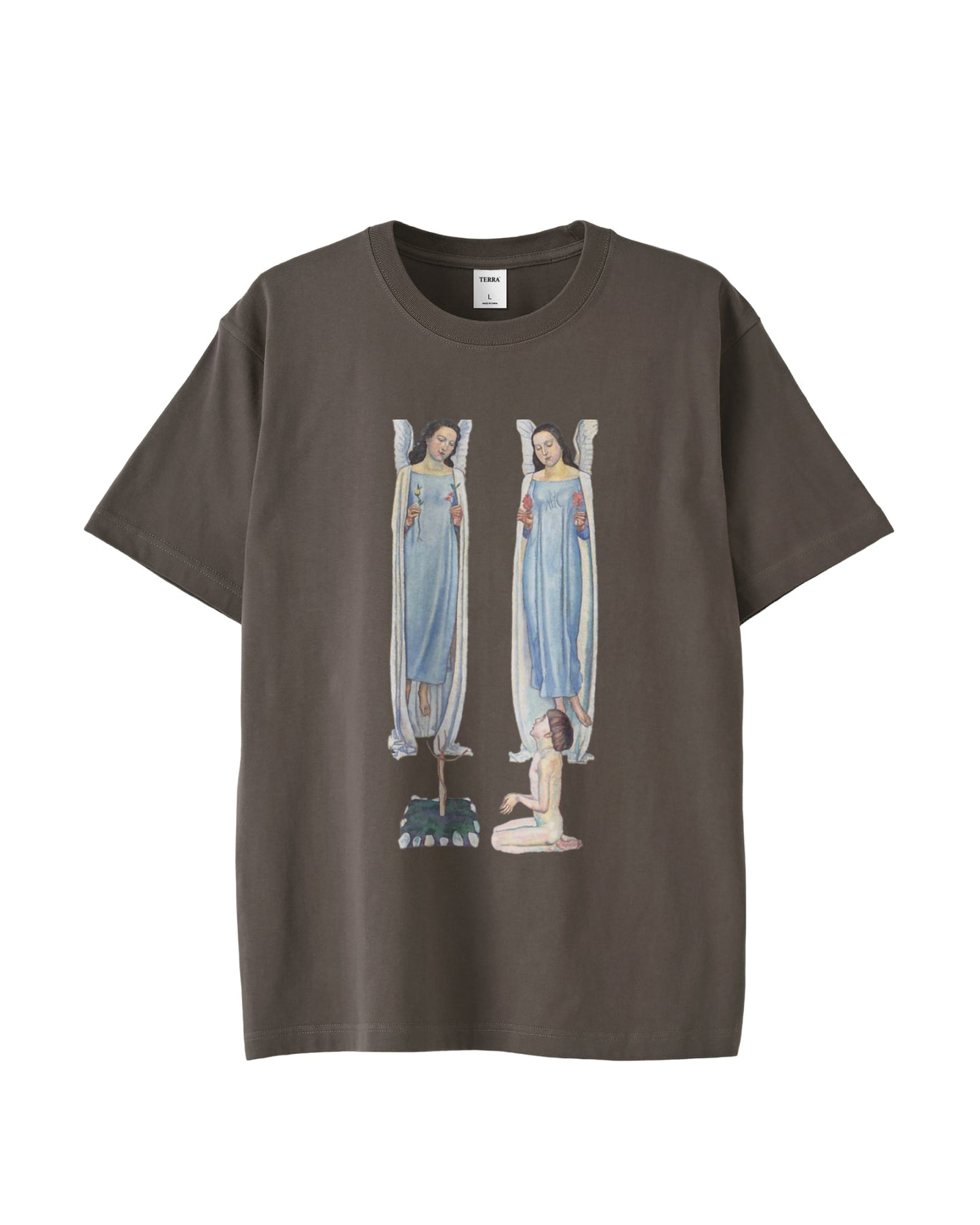 Ferdinand Hodler Art T-shirt