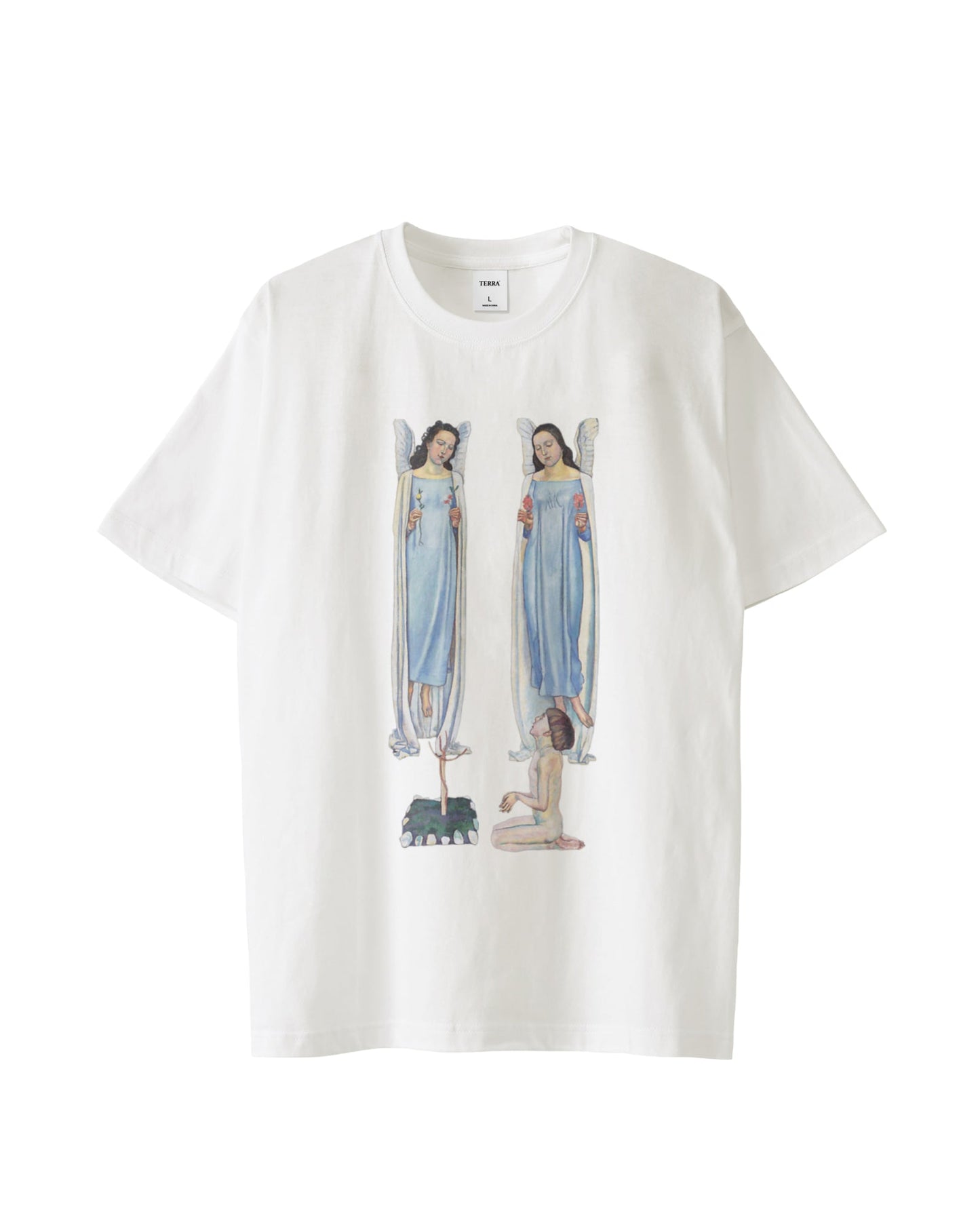 Ferdinand Hodler Art T-shirt