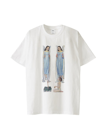 Ferdinand Hodler Art T-shirt