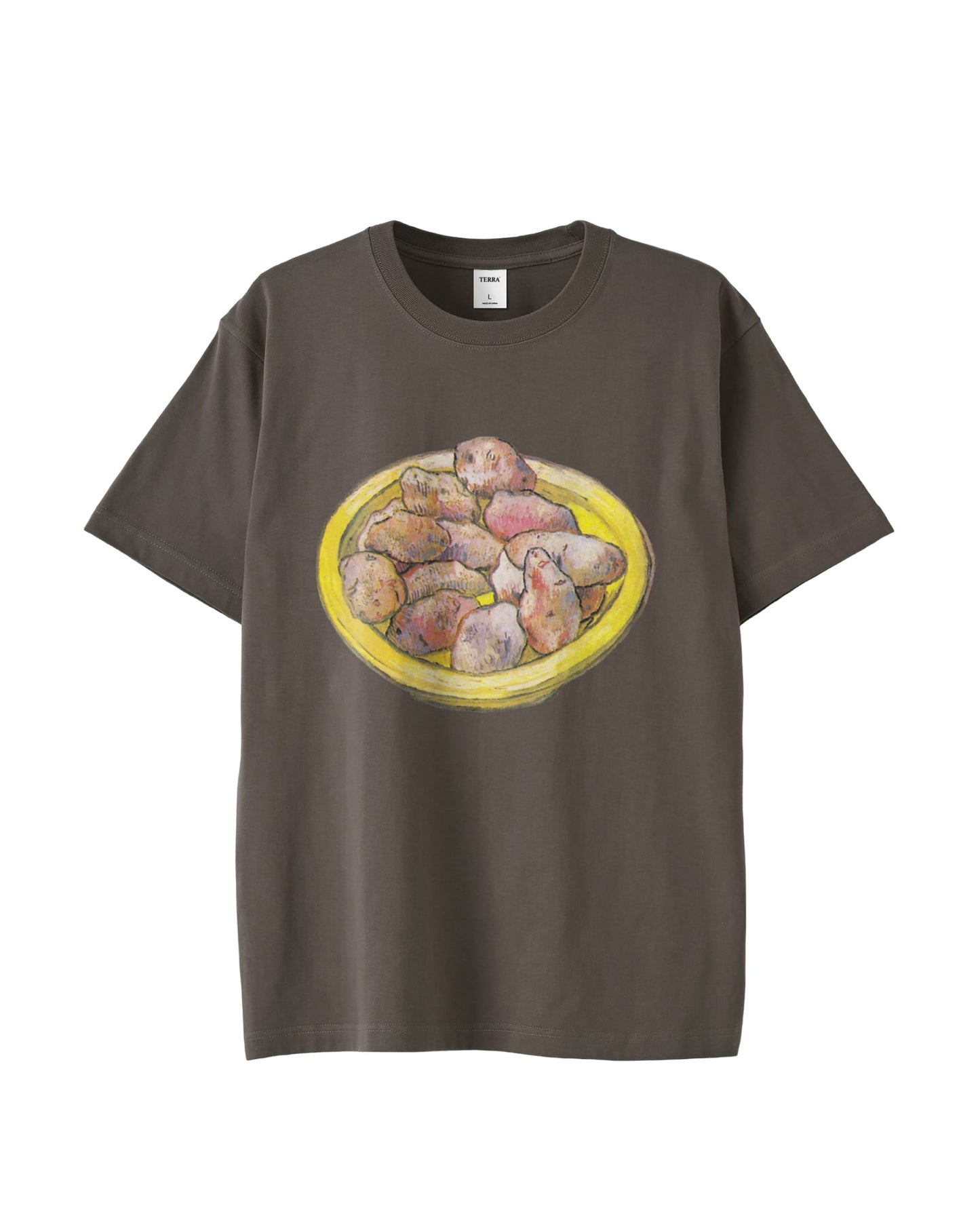 Vincent Willem van Gogh Art T-shirt