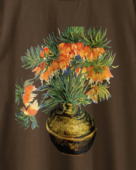 Vincent Willem van Gogh