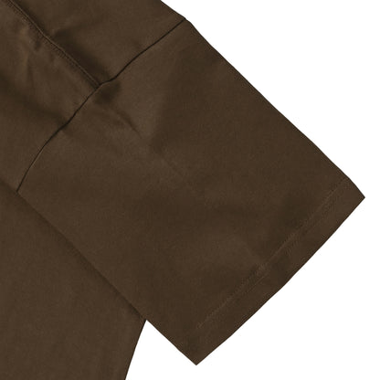 Vincent Willem van Gogh dark-brown image