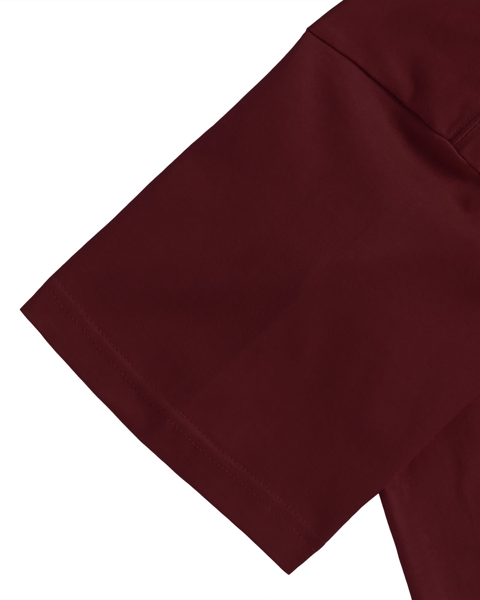 Egon Schiele burgundy image