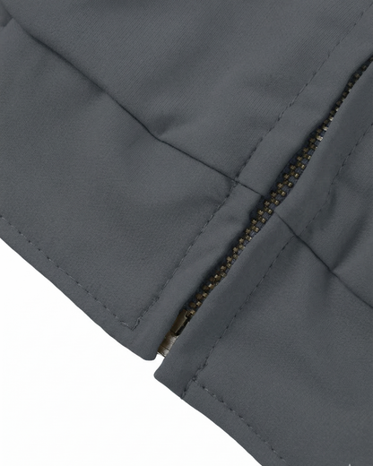 William Blake Art Stand Collar Jacket