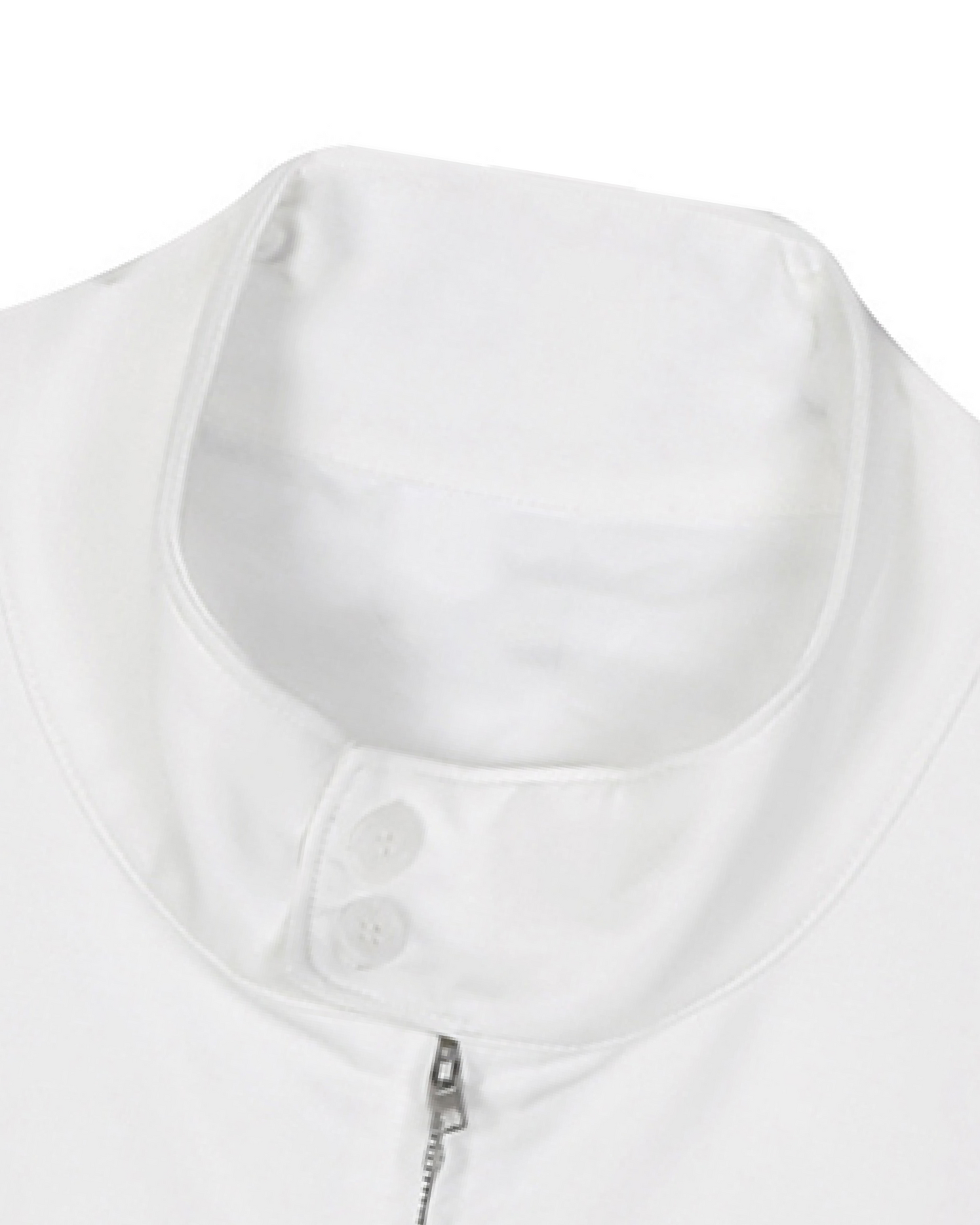 William Blake Art Stand Collar Bomber Jacket