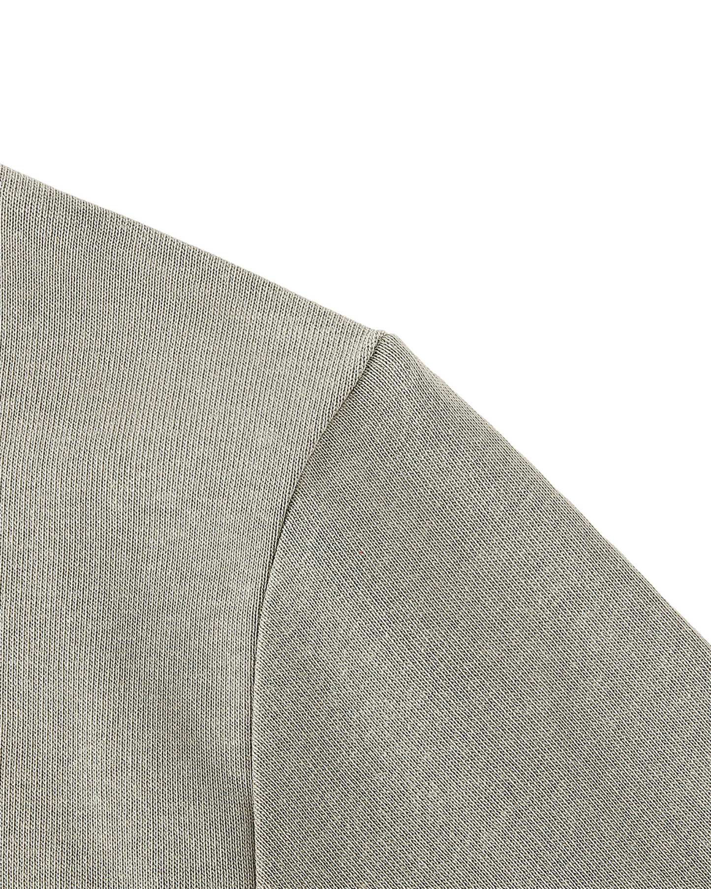 William Blake Art Mock Neck Sweatshirt