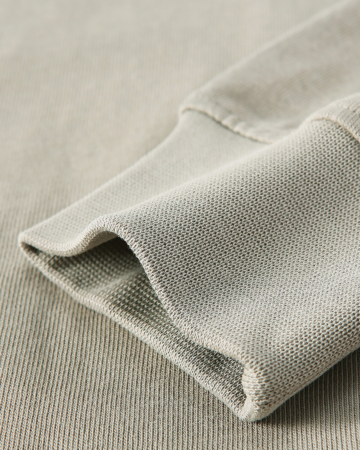 William Blake Art Mock Neck Sweatshirt