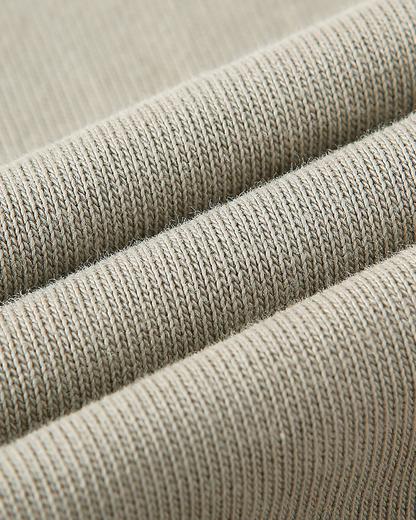 William Blake Art Mock Neck Sweatshirt