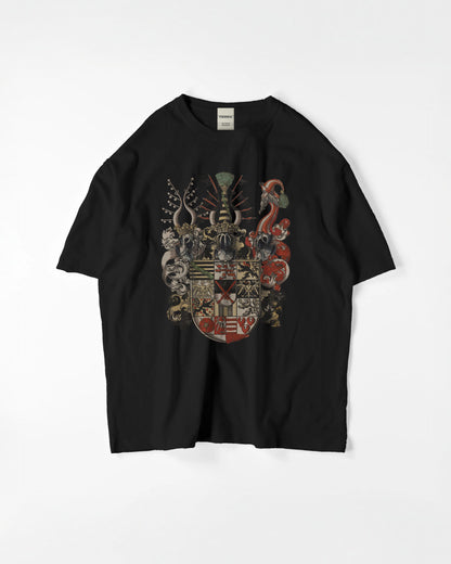 Lucas Cranach the Elder Art T-shirt