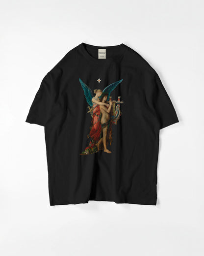 Gustave Moreau Art T-shirt