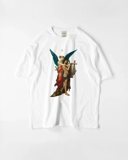 Gustave Moreau Art T-shirt