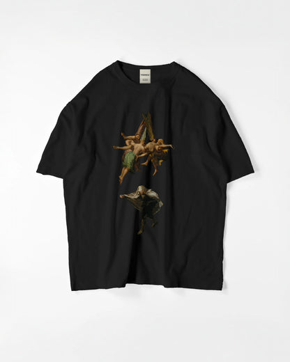 Francisco de Goya Art T-shirt