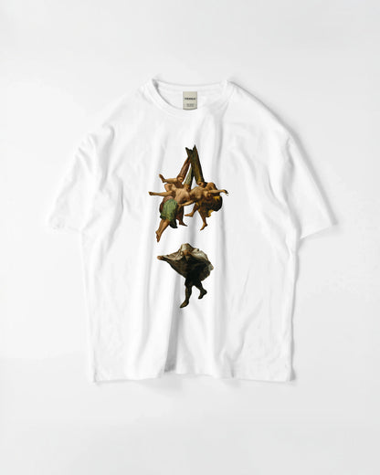 Francisco de Goya Art T-shirt