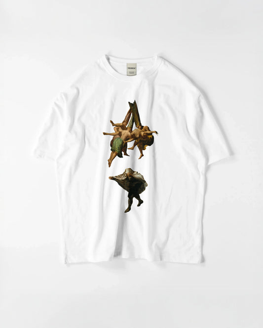 Francisco de Goya Art T-shirt