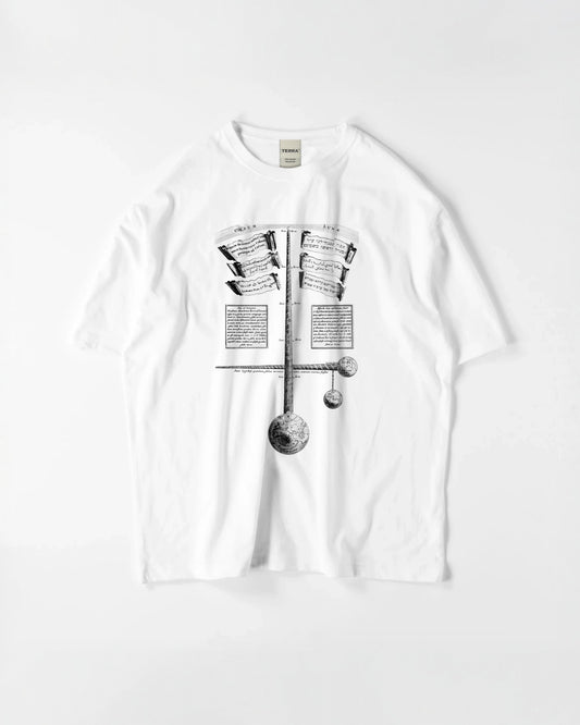 Athanasius Kircher Art T-shirt