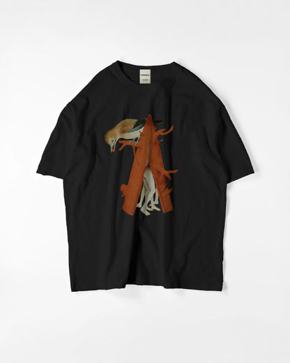 Hieronymus Bosch Art T-shirt