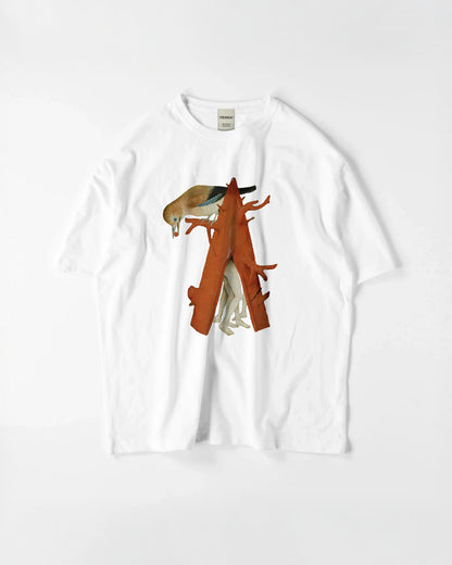 Hieronymus Bosch Art T-shirt