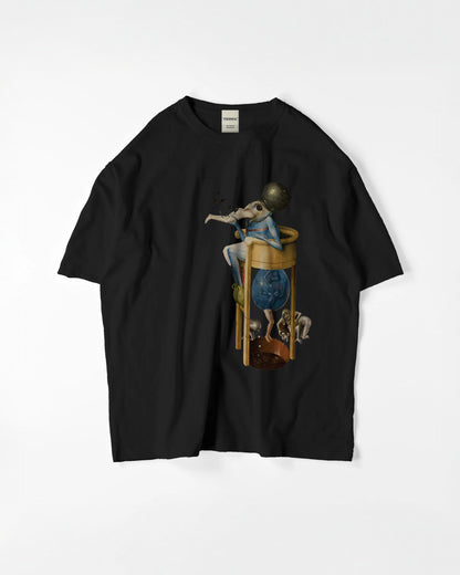 Hieronymus Bosch Art T-shirt