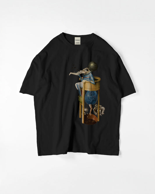 Hieronymus Bosch Art T-shirt