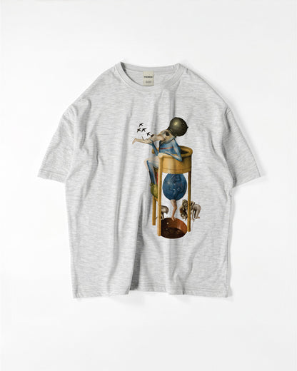 Hieronymus Bosch Art T-shirt