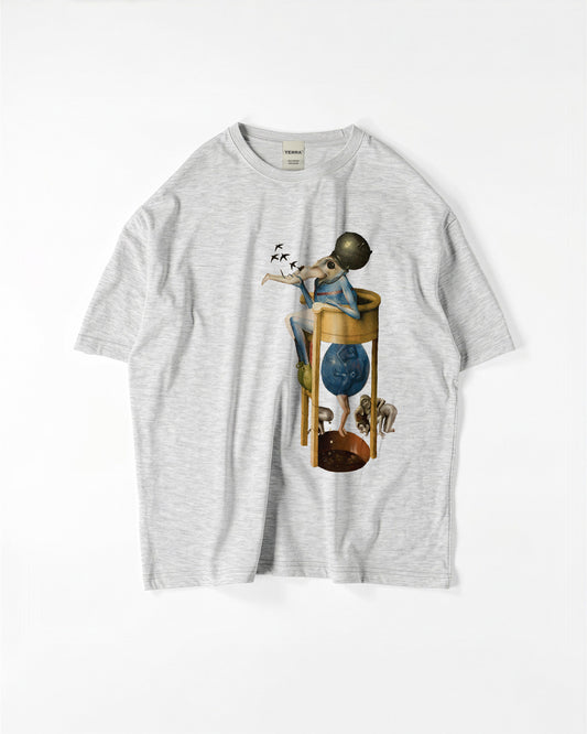 Hieronymus Bosch Art T-shirt