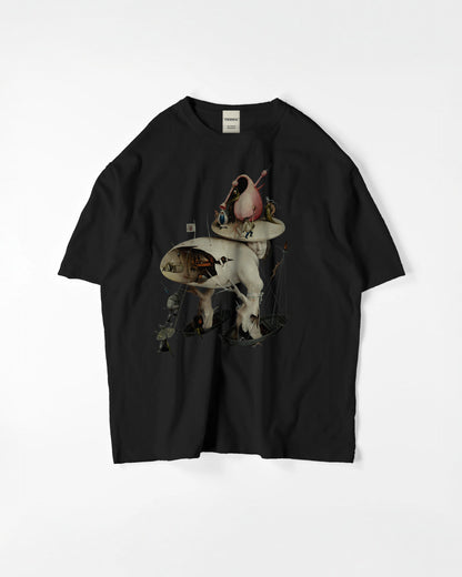 Hieronymus Bosch Art T-shirt