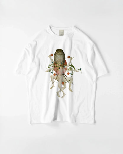 Hieronymus Bosch Art T-shirt