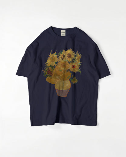 Vincent Willem van Gogh Art T-shirt