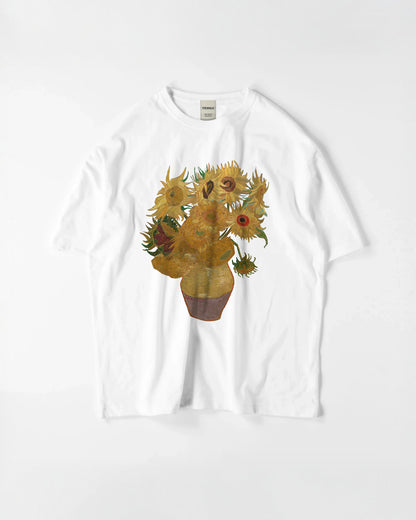 Vincent Willem van Gogh Art T-shirt