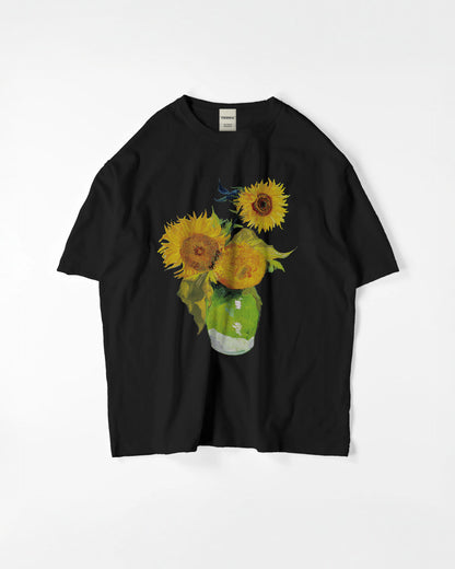 Vincent Willem van Gogh Art T-shirt