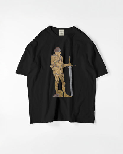 Gustav Klimt Art T-shirt