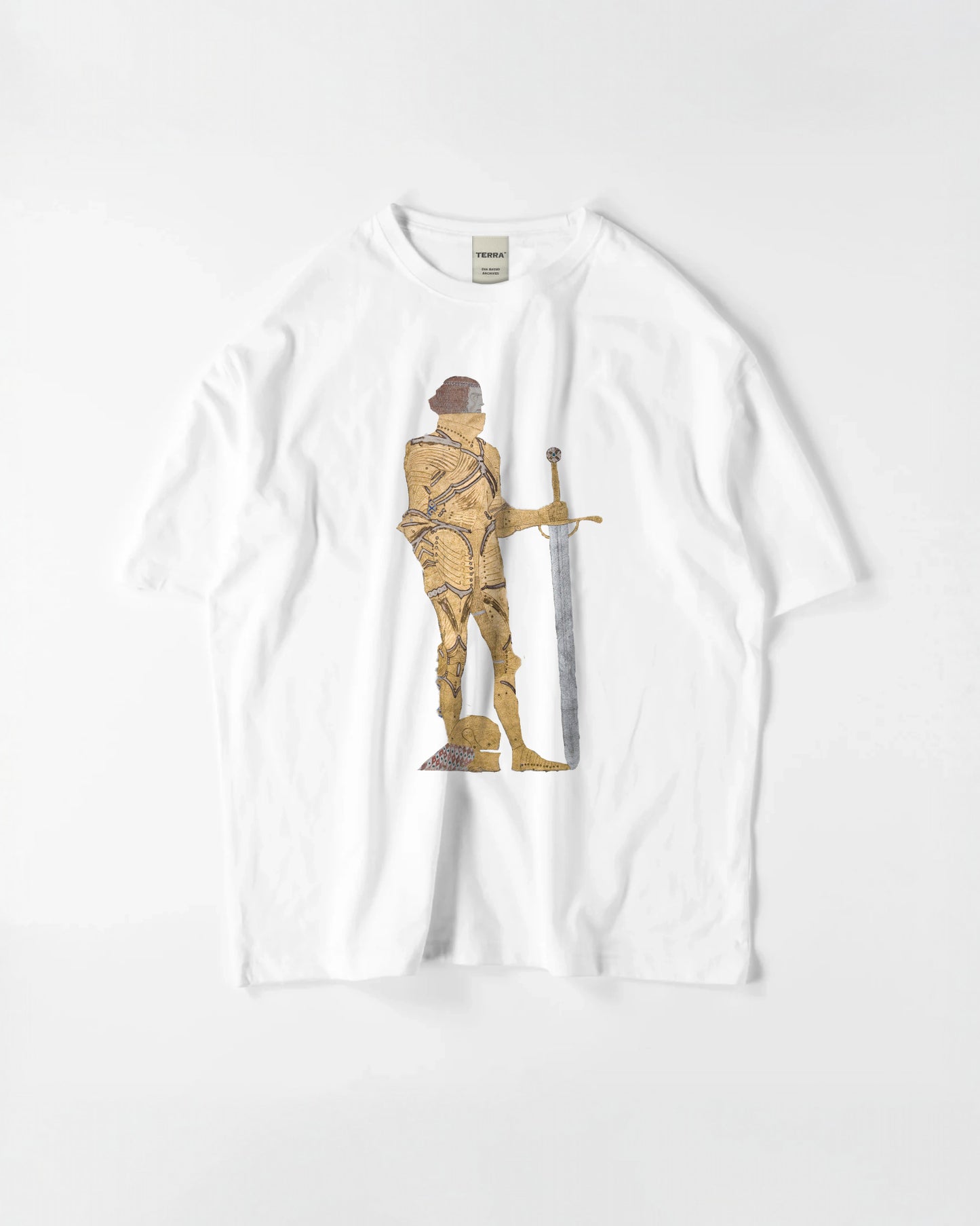 Gustav Klimt Art T-shirt
