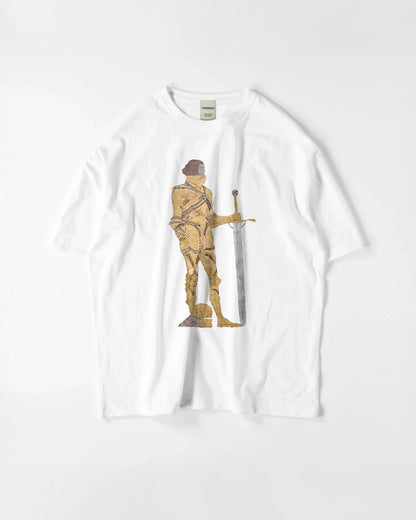 Gustav Klimt Art T-shirt