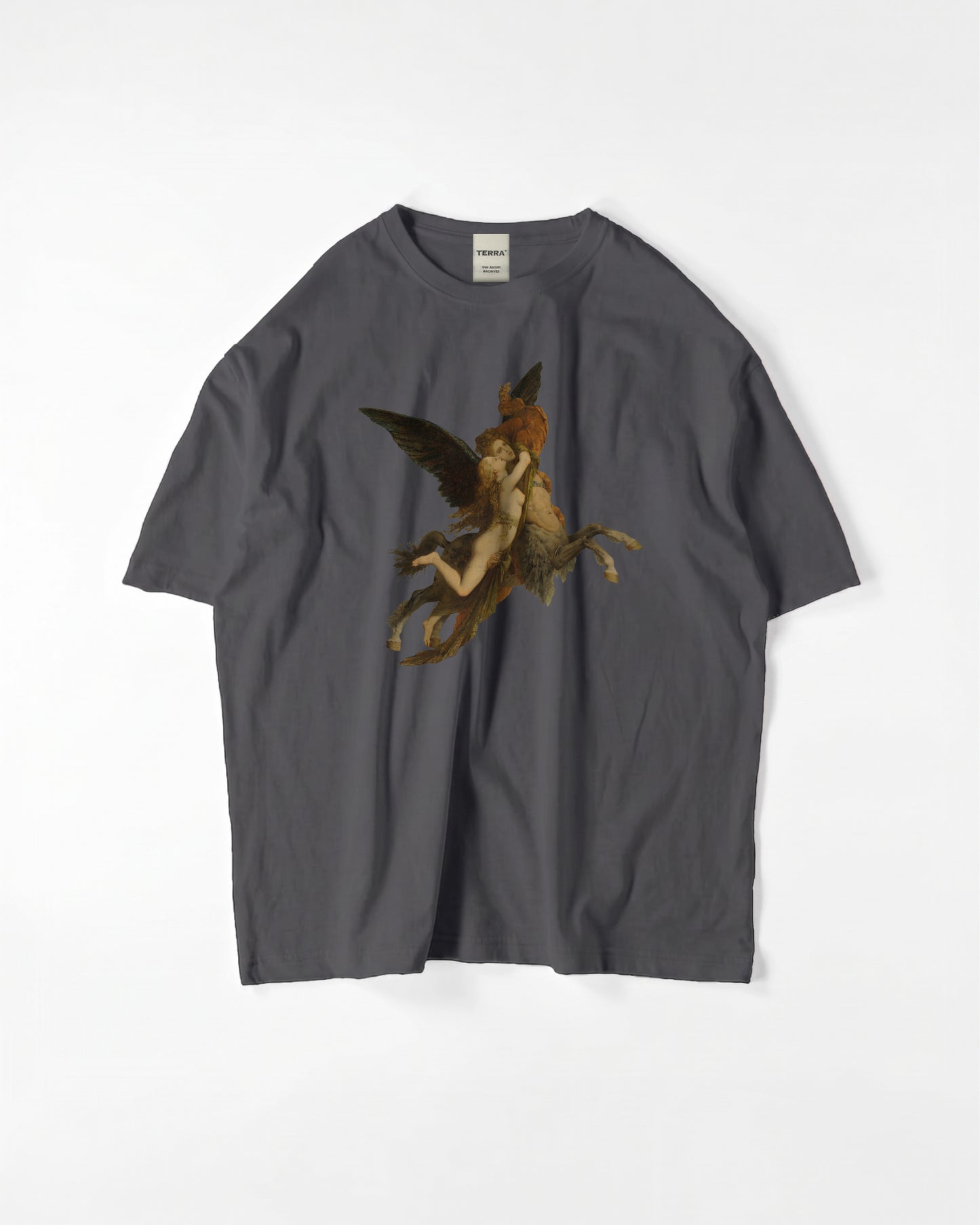 Gustave Moreau Art T-shirt