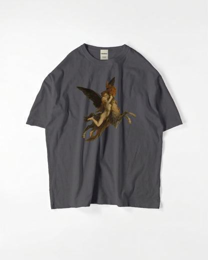 Gustave Moreau Art T-shirt