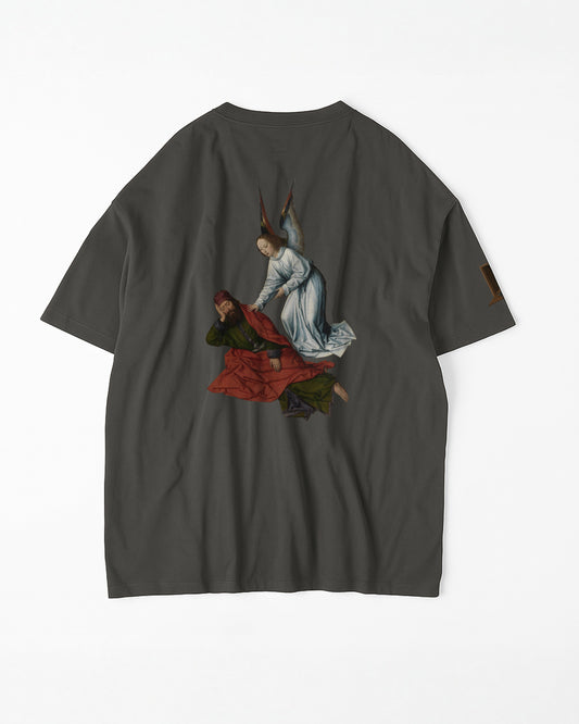 Dirk Bouts Art T-shirt