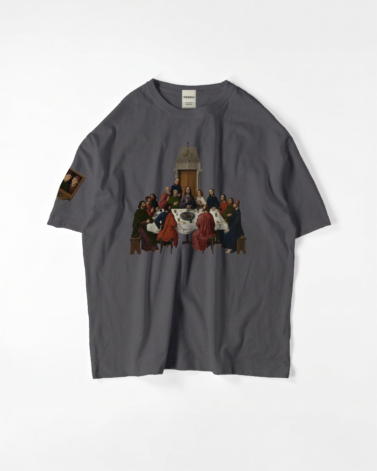Dirk Bouts Art T-shirt