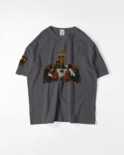 Dirk Bouts Art T-shirt