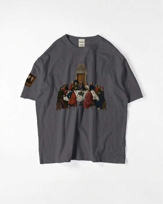 Dirk Bouts Art T-shirt