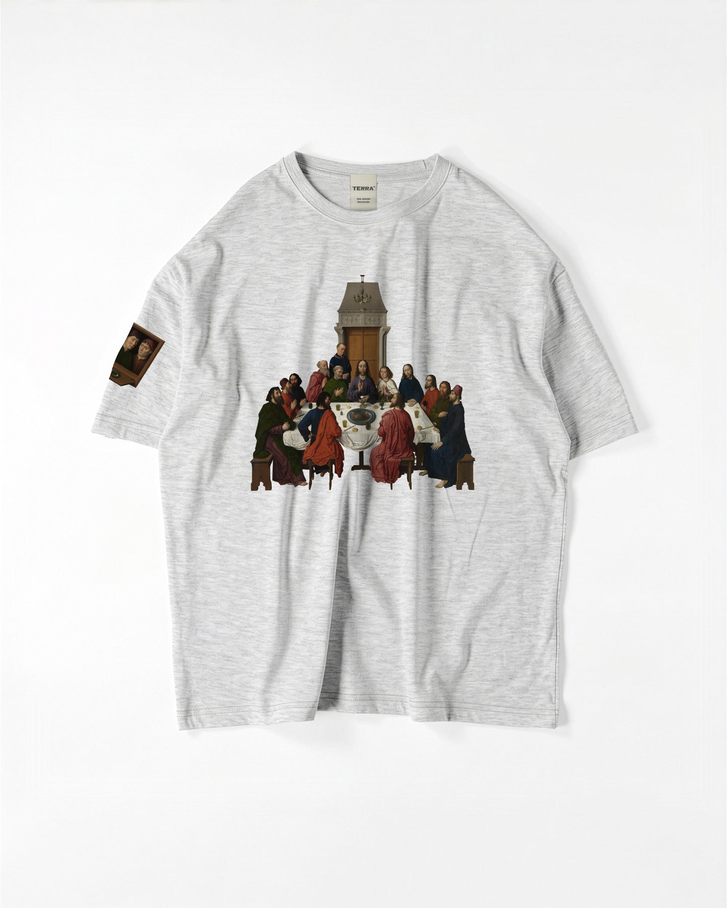 Dirk Bouts Art T-shirt