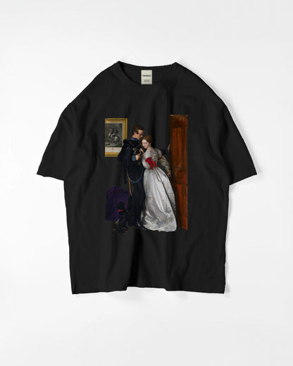 John Everett Millais Art T-shirt