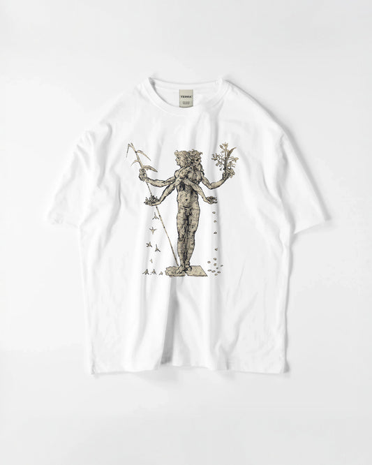 Leonardo da Vinci Art T-shirt