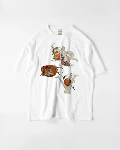 Hieronymus Bosch Art T-shirt