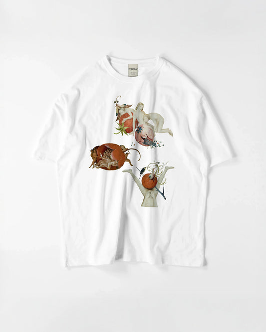 Hieronymus Bosch Art T-shirt