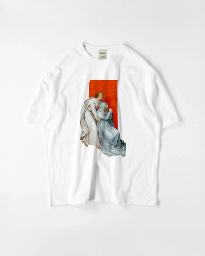 Rogier van der Weyden Art T-shirt